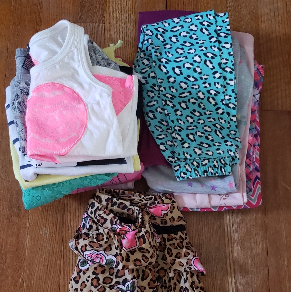 Girls Bundle